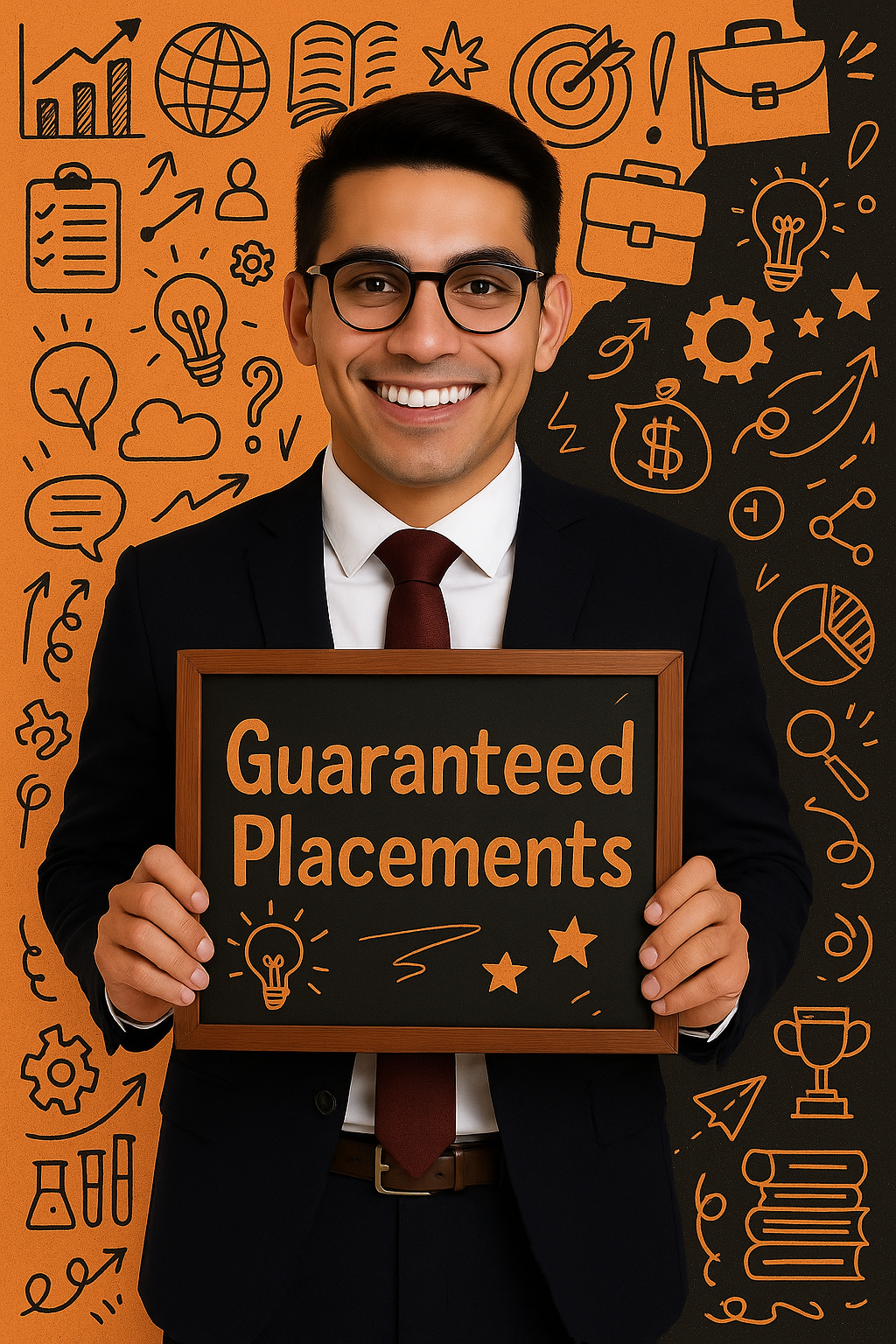 4-Months Guaranteed Job Program by Genaiveda